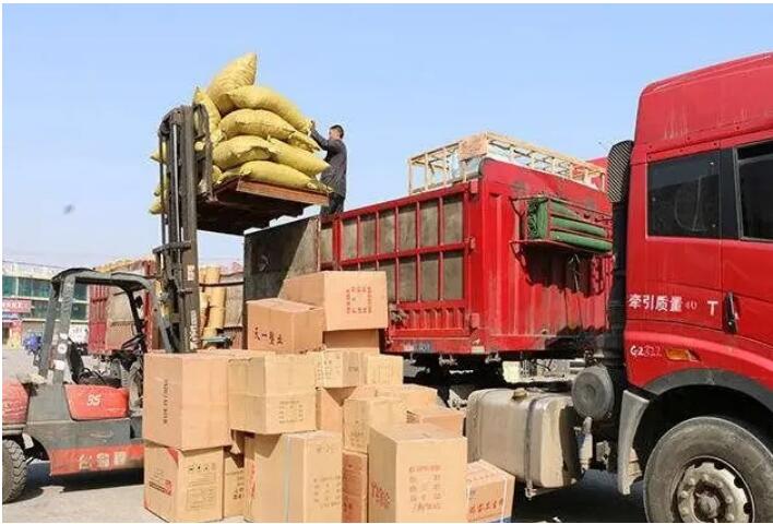 厦门到屏山县物流专线