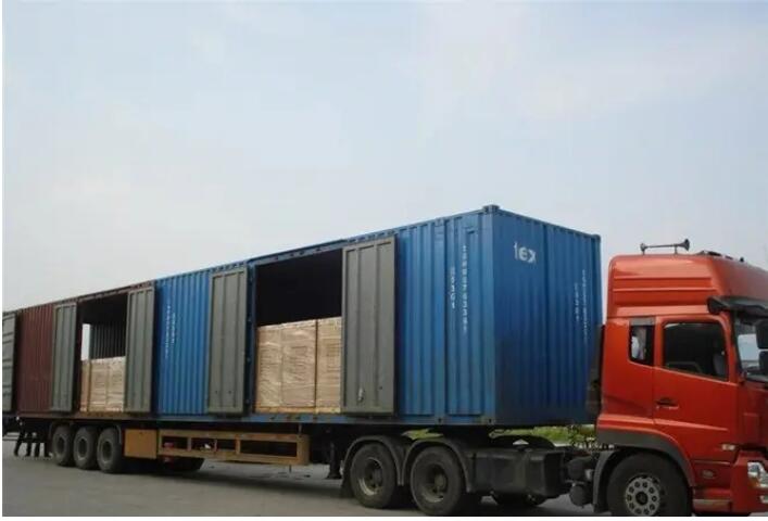 厦门到屏山县整车运输