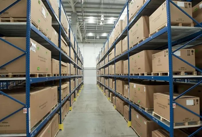 厦门到屏山县货物仓储