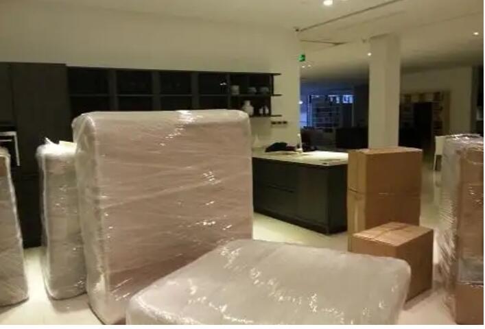 厦门到屏山县长途搬家