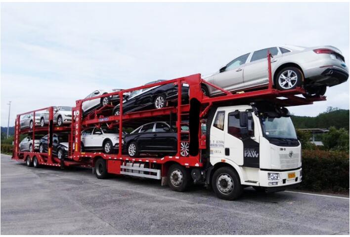 厦门到屏山县轿车托运